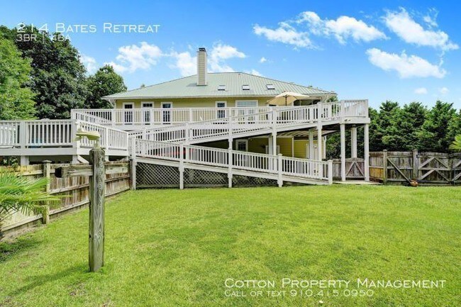 Building Photo - 3 bedroom in Hampstead NC 28443