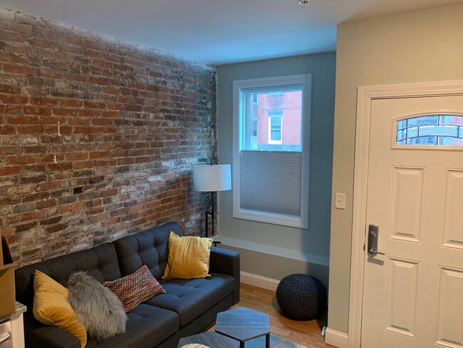 Foto del edificio - 39 Geneva St