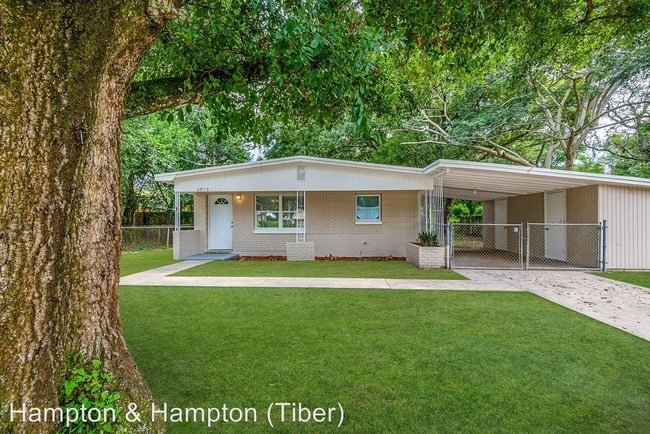Building Photo - 3 br, 2 bath House - 2913 E HOWELL STREET
