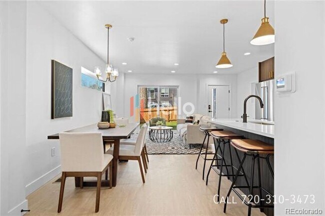 Foto del edificio - 1258 Newton St
