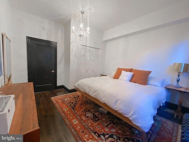 Foto del edificio - 1731 S St NW