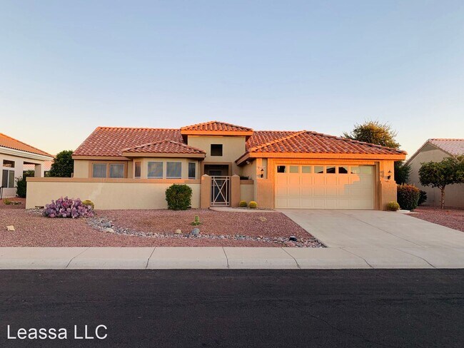 Building Photo - 2 br, 2 bath House - 14316 W Gunsight