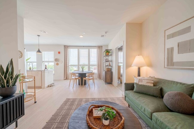 Photo - Alexan Waltham Apartments