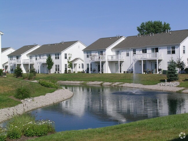 Apartments For In Sylvania Oh