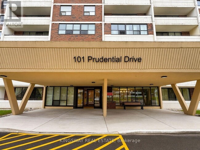 Building Photo - 101 Prudential Dr