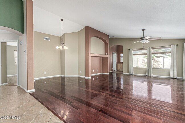Building Photo - 17562 W Dalea Dr