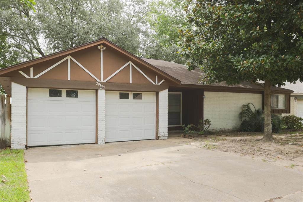 29614 Atherstone St, Spring, TX 77386 House Rental in Spring, TX