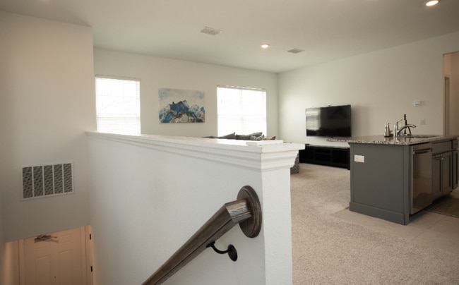 Building Photo - 6534 Barnstorm Wy