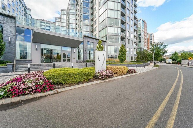 Foto del edificio - 9 Ave at Port Imperial