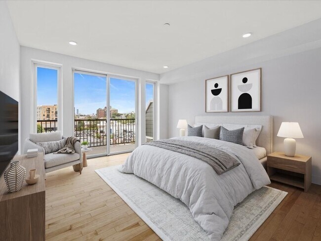 Building Photo - 50 Hichborn St