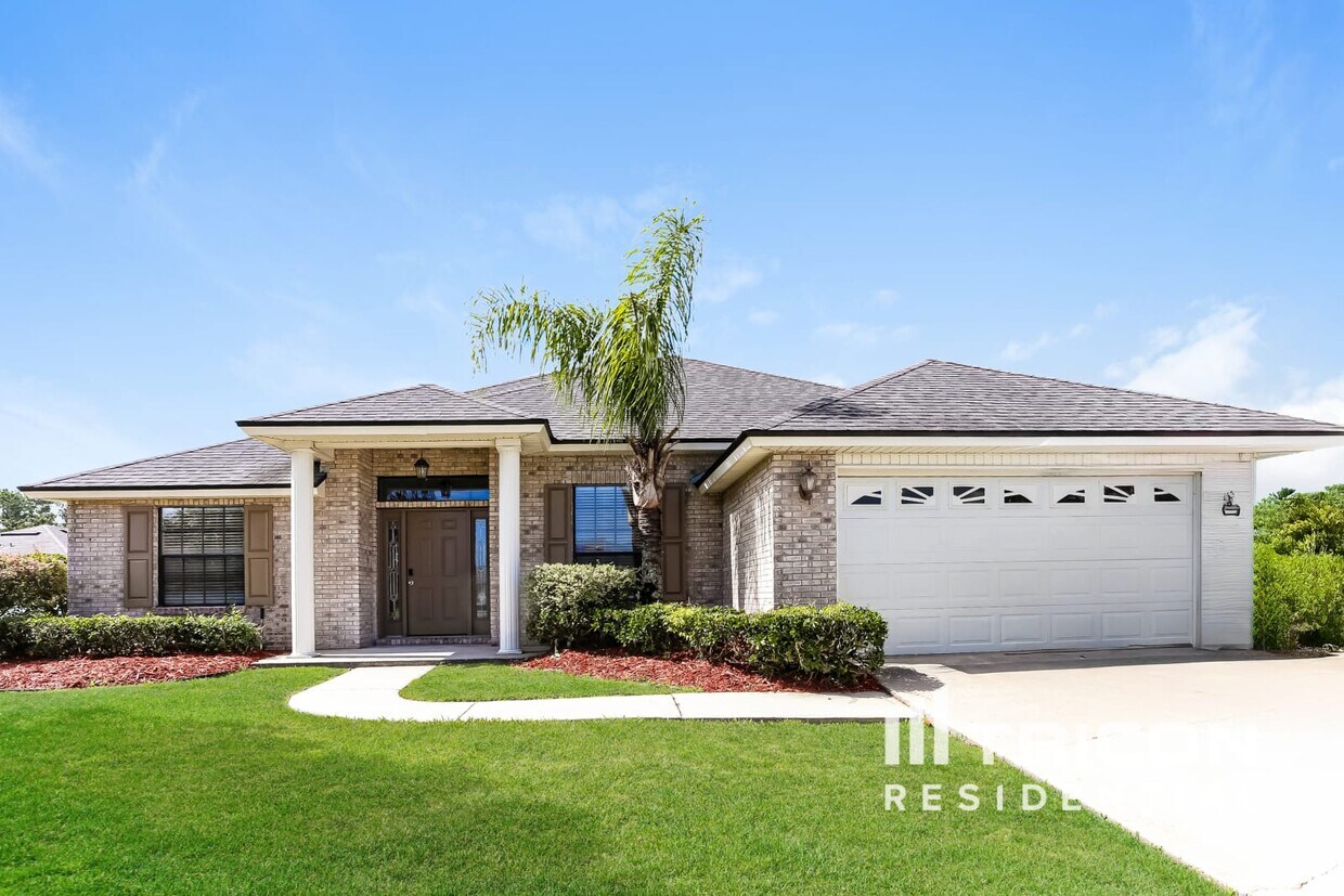 Foto principal - 3628 Antar Ridge Ln