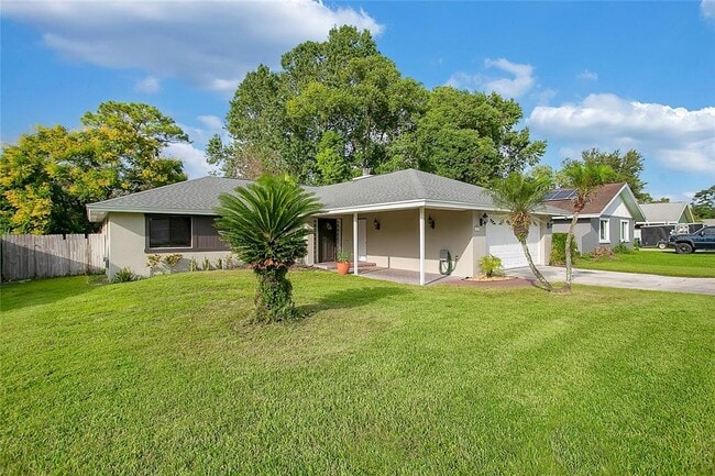 Building Photo - 1817 Crownwood Dr