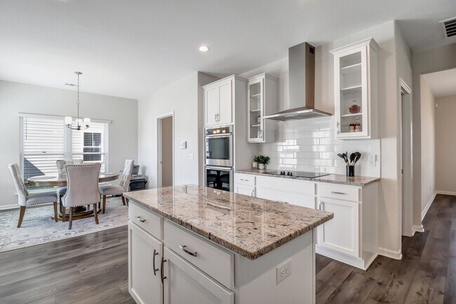 Foto del edificio - 114 Chalk Farm Way