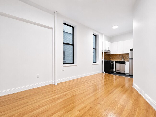 Foto del edificio - 29 W 12th St