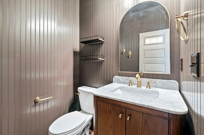 Foto del edificio - 4350 Nettle Dr SE