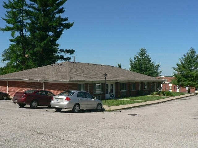 Foto del edificio - Stonebrook at Shoals