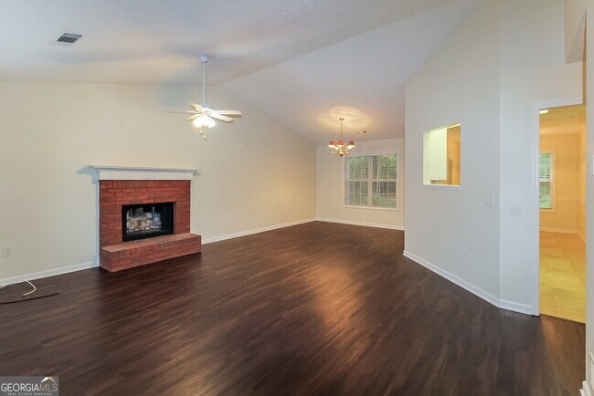 Foto del edificio - 4110 Eden Valley Dr