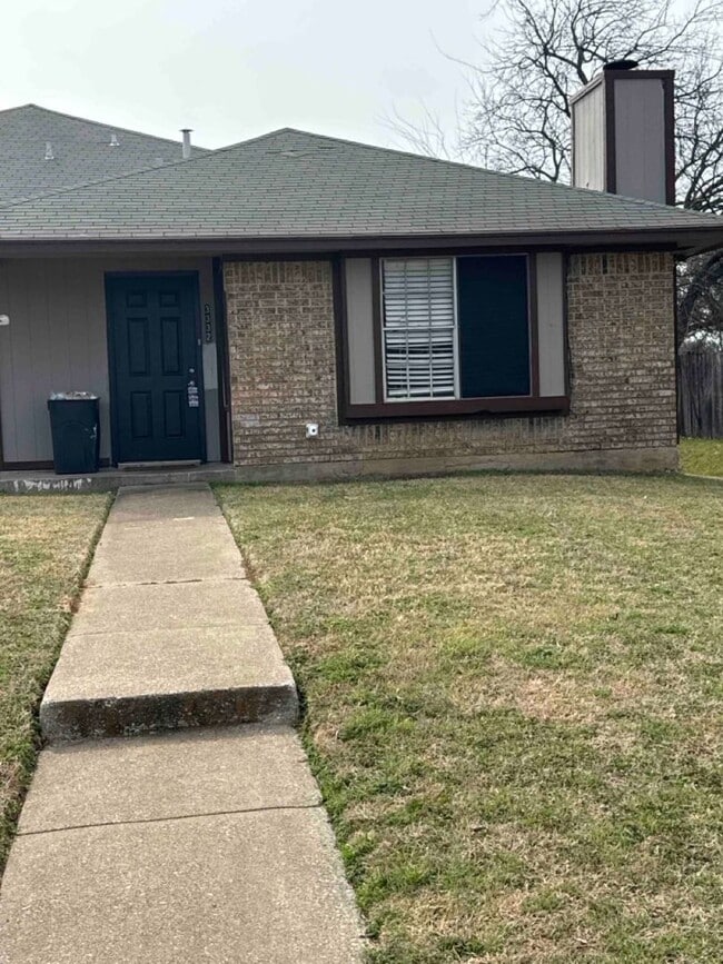 Duplex - Duplex House