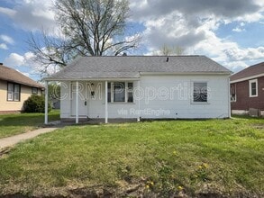 Building Photo - 1007 E North St