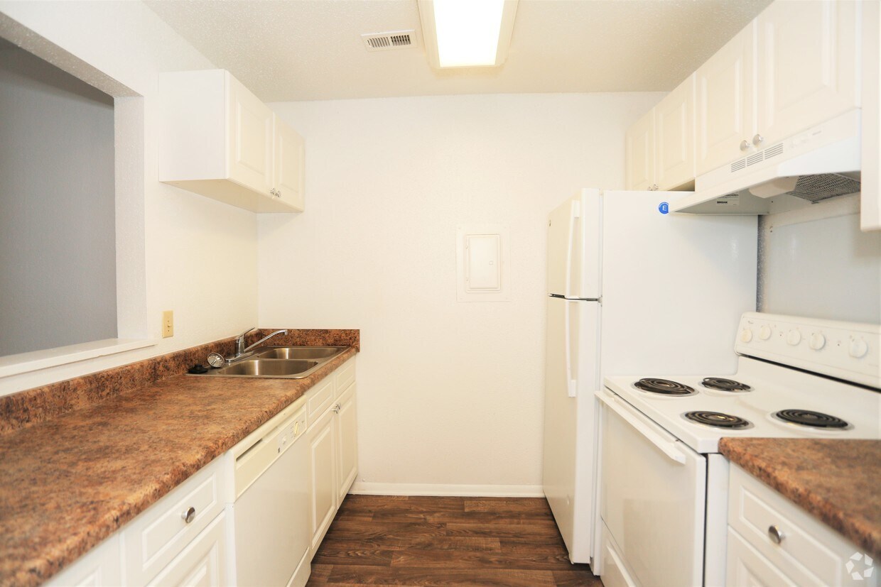 Foto principal - Park's Edge Apartments