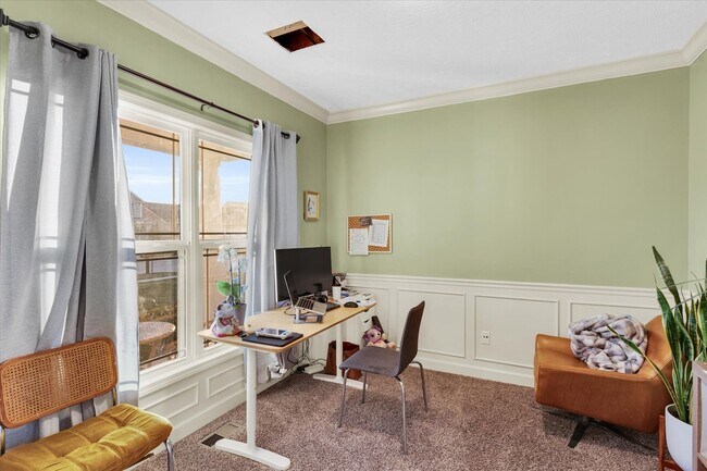 Foto del edificio - 114 Blazing Star