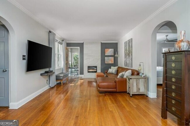 Foto del edificio - 168 Garland Ave