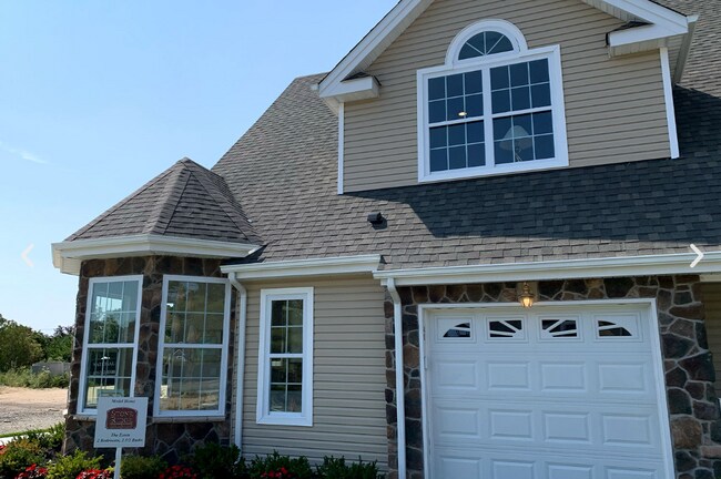 Foto del edificio - 35 Steven Cir