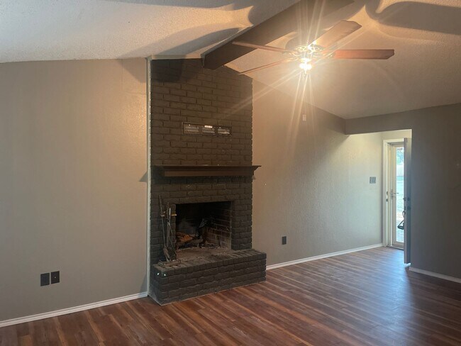 Foto del edificio - 3 bed 2 bath, Wylie ISD