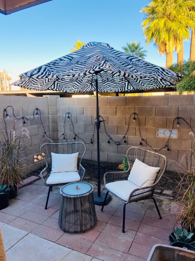 231 N Robson Unit Downtown Mesa FURNISHED, Mesa, AZ 85201 Condo for