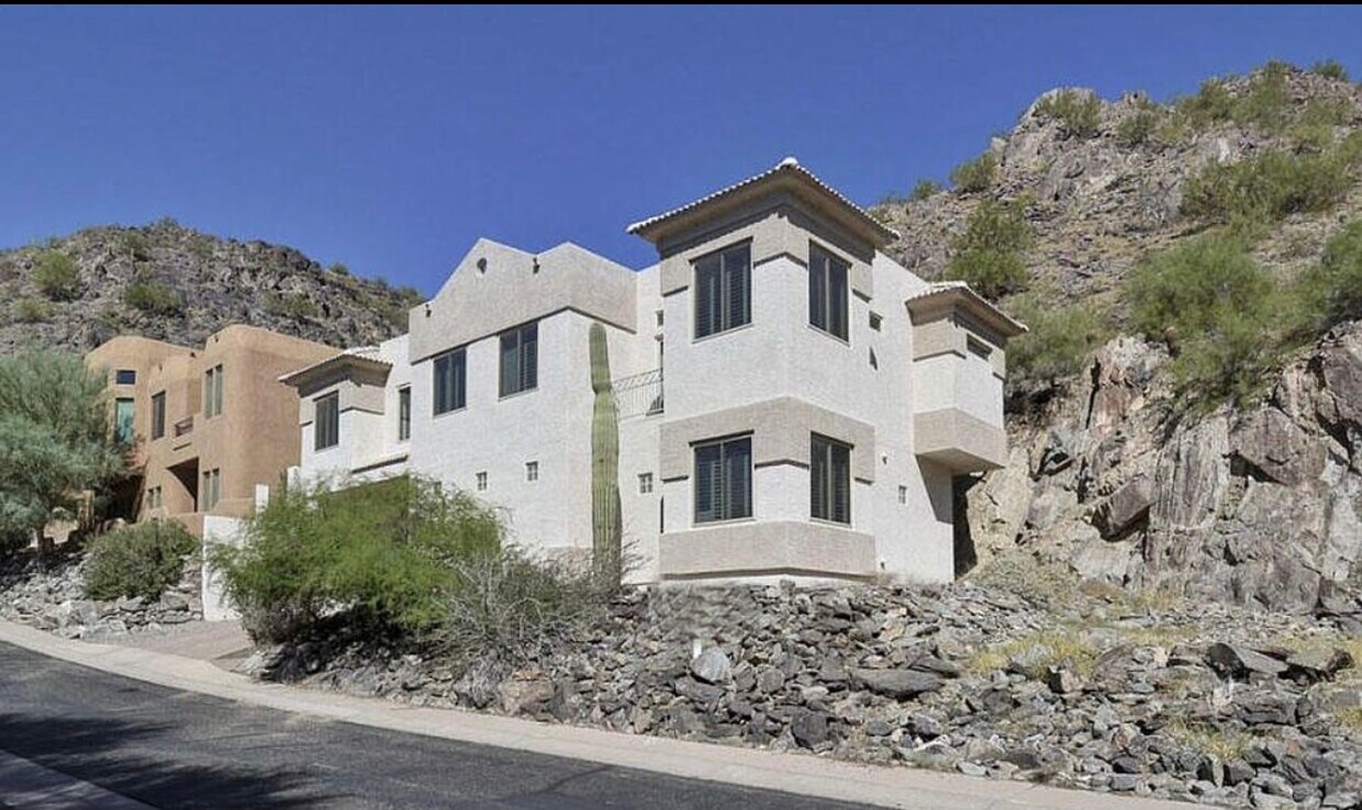 18 W North Ln, Phoenix, AZ 85021 House Rental in Phoenix, AZ