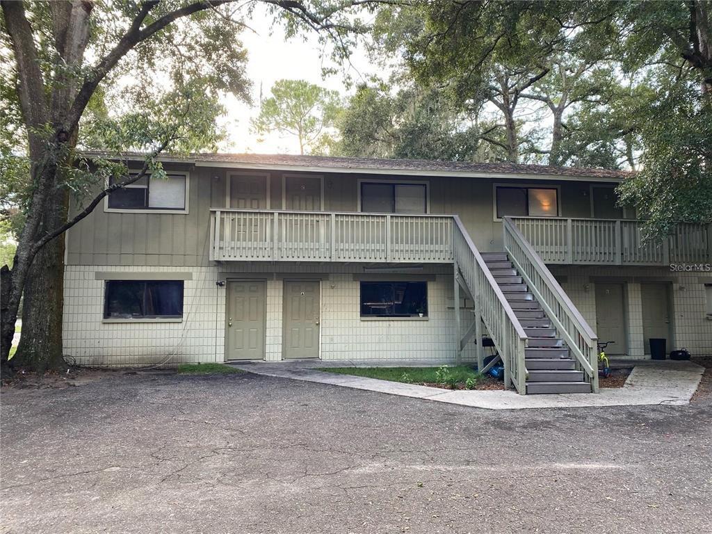 6908 SW 6th Pl Unit B, Gainesville, FL 32607 Room for Rent in
