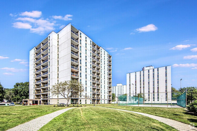 Building Photo - Bryden Apartments