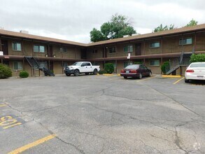 Building Photo - 1302 Glenwood Ave