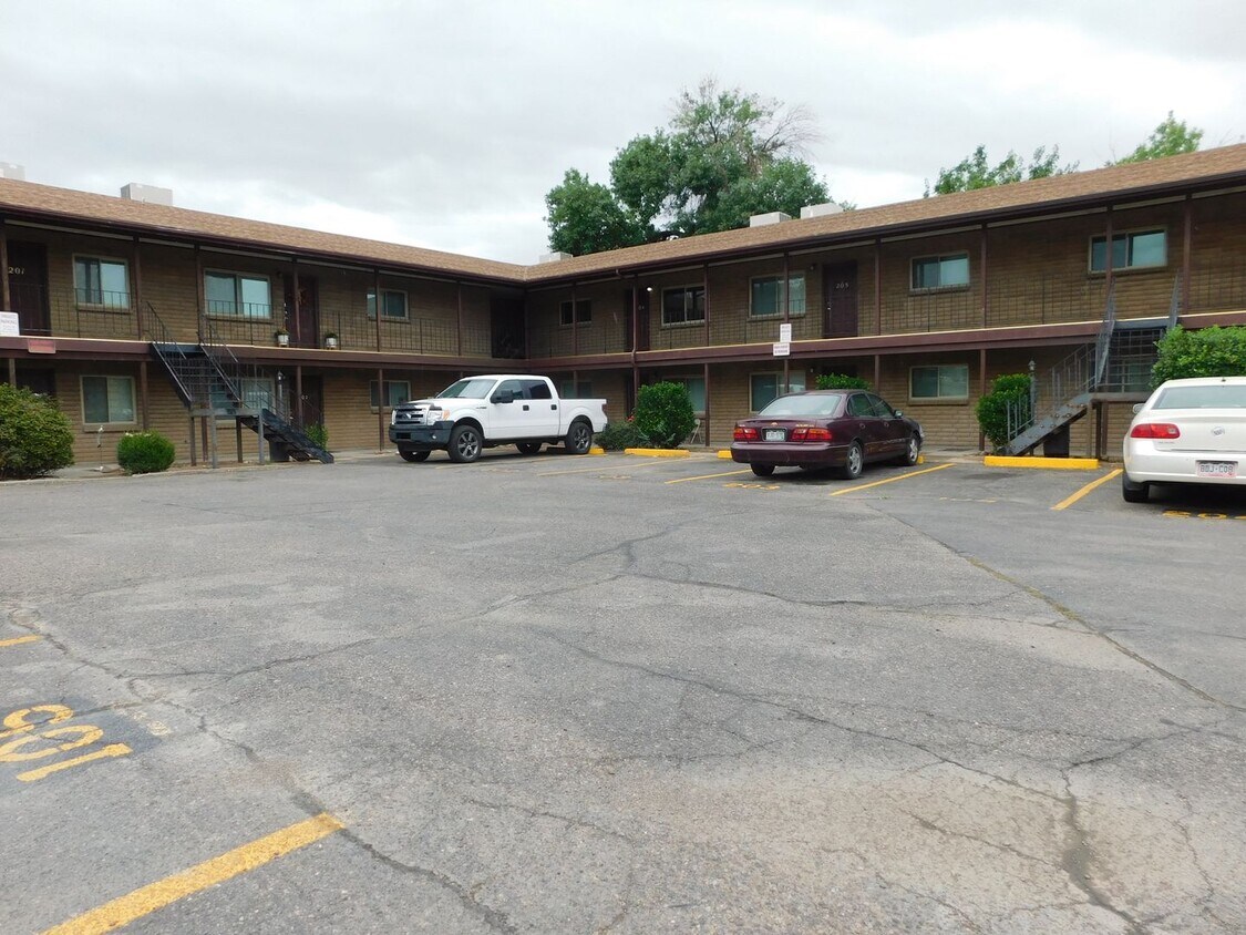 Foto principal - 1302 Glenwood Ave