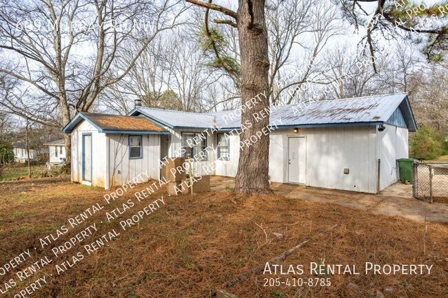 Foto del edificio - 609 Murray Rd NW