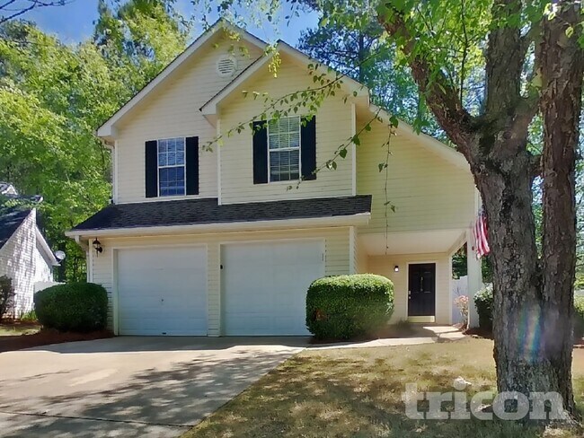 Foto del edificio - 3116 Union Hill Ct