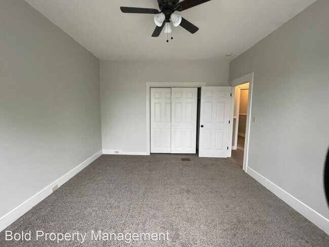 Foto del edificio - 3 br, 1.5 bath House - 518 Willow St.