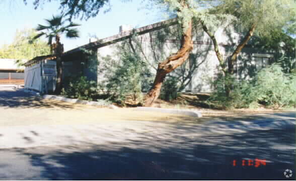 Foto del edificio - Belmont Manor