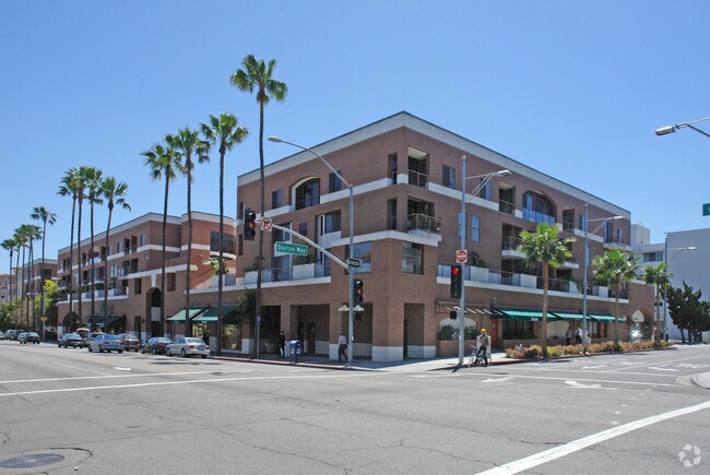 Foto del edificio - Beverly Hills Senior Housing