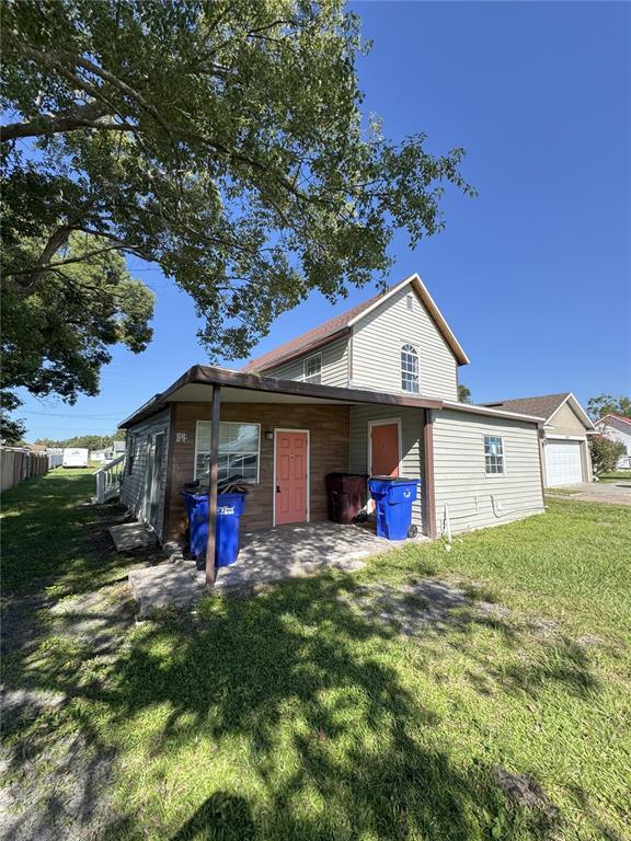Primary Photo - 1414 Minnesota Ave