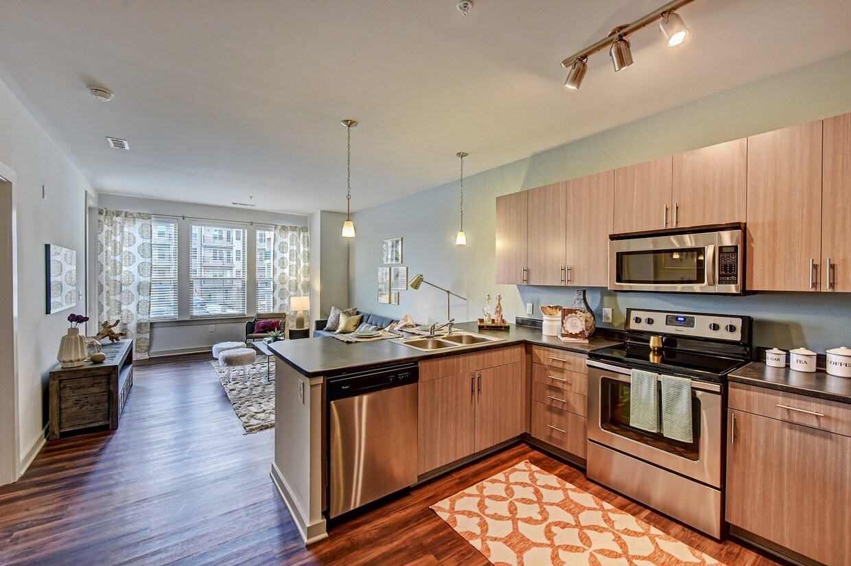 The Linden Rentals Davidson, NC