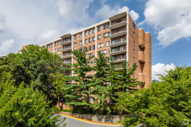 Building Photo - Sutton Towers Condominiums