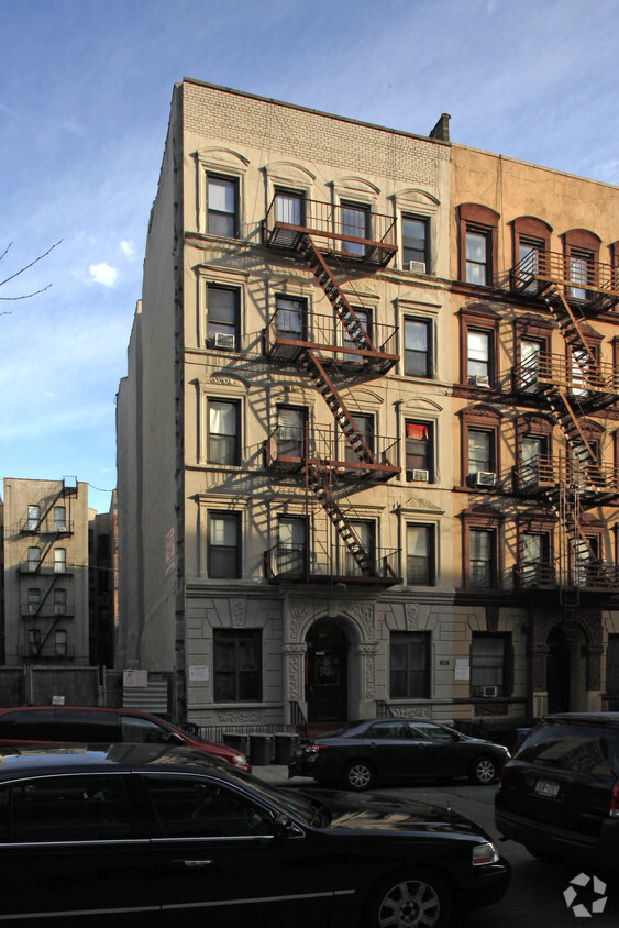 Building Photo - Harlem Apartments