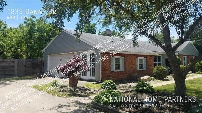 Building Photo - Rent to Own Home with $10,000 Down - No Ba...