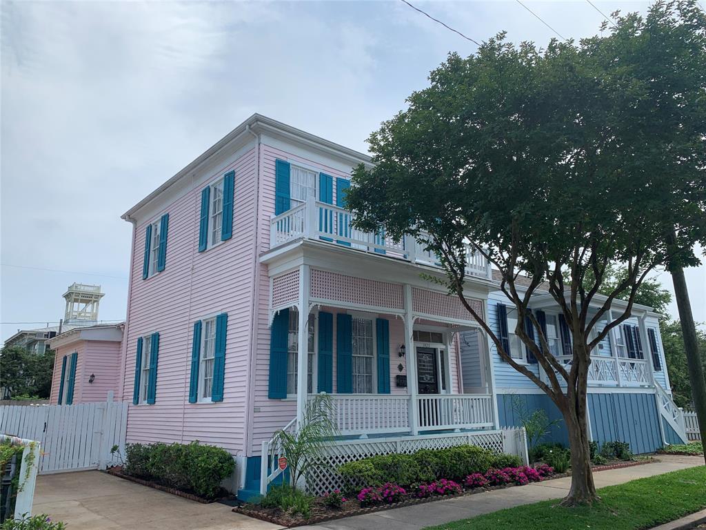 Foto principal - 1423 Avenue H