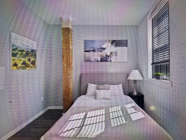 Building Photo - The Livery