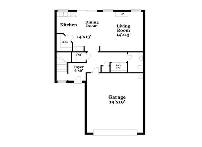 Foto del edificio - 3630 Chepstow Ct