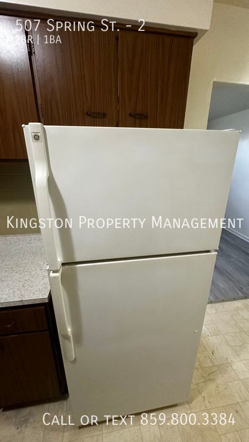 Foto del edificio - Charming 2 Bedroom Available Now! MOVE-IN ...