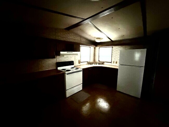 Foto del edificio - Mobile Home For Rent