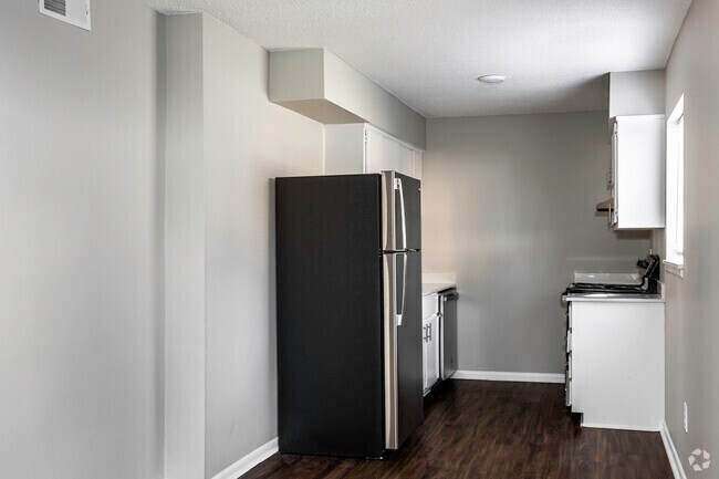 Foto del edificio - Oakside Apartments